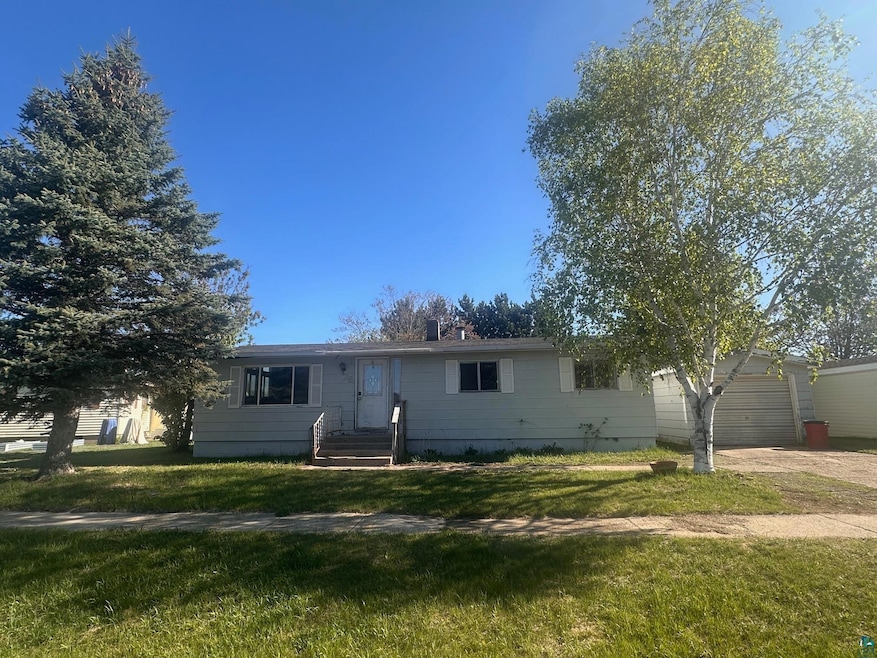 28 Cypress Blvd, Babbitt, MN 55706 - photo 1