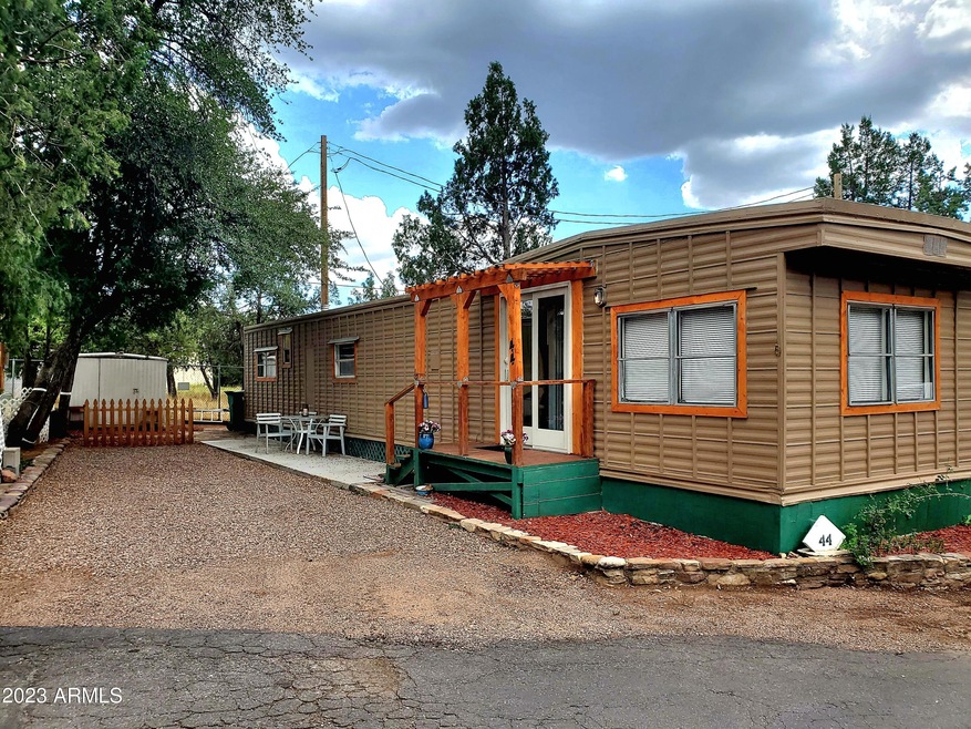 1304 N Beeline Hwy unit 44, Payson, AZ 85541 - photo 1