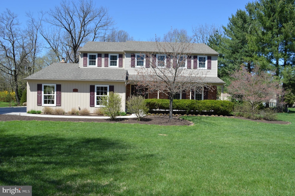 2942 Defford Rd, Norristown, PA 19403 - photo 1