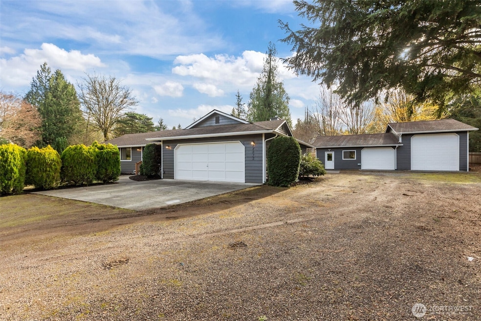 14532 247th Dr SE, Monroe, WA 98272 - photo 1