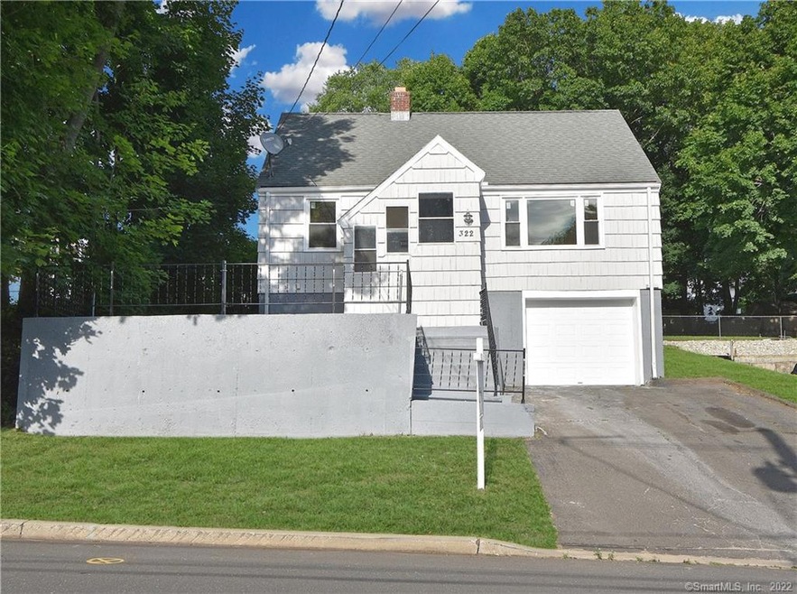 322 Glen St, New Britain, CT 06051 - photo 1