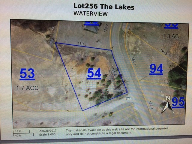 00 Rock Springs Dr, Oxford, MS 38655 - photo 1