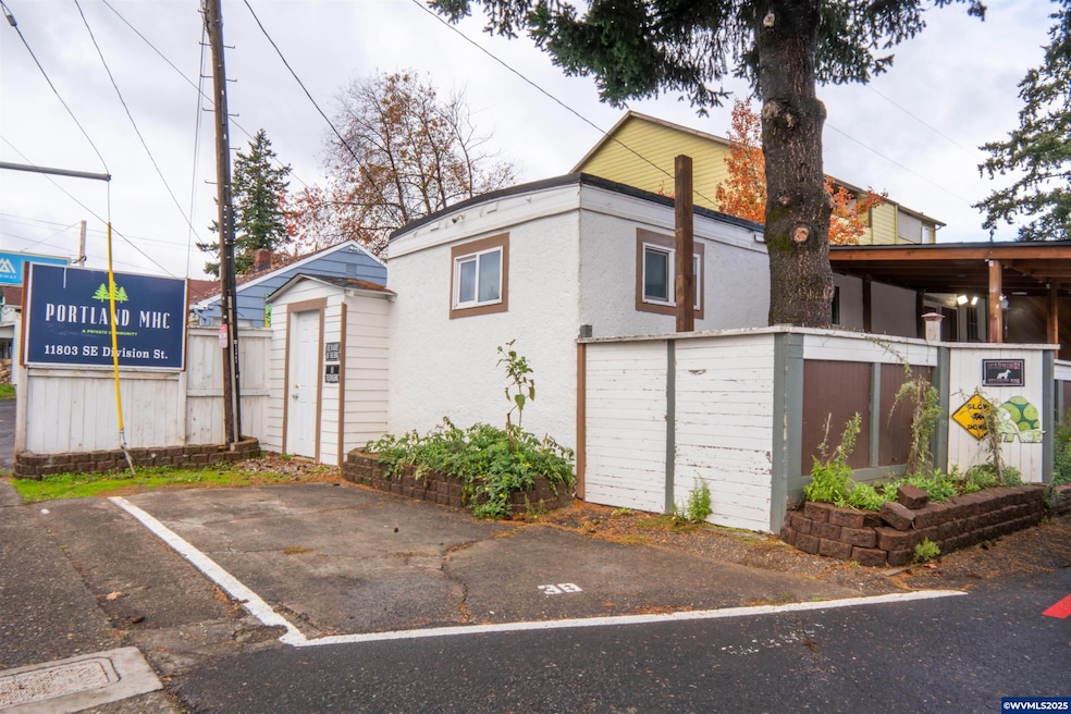 11803 SE Division St, Portland, OR 97266 - photo 1