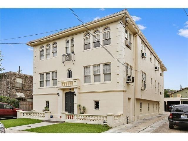 806 Audubon St unit A, New Orleans, LA 70118 - photo 1