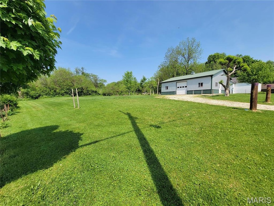 0 Hwy 54 & S D St (1 22+ - Ac) St unit 22031920, Louisiana, MO 63353 - photo 1