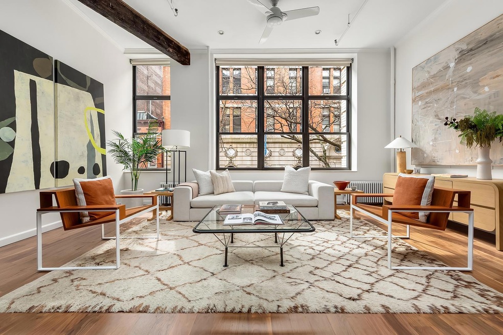 133 W 17th St unit 2A, New York, NY 10011 - photo 1