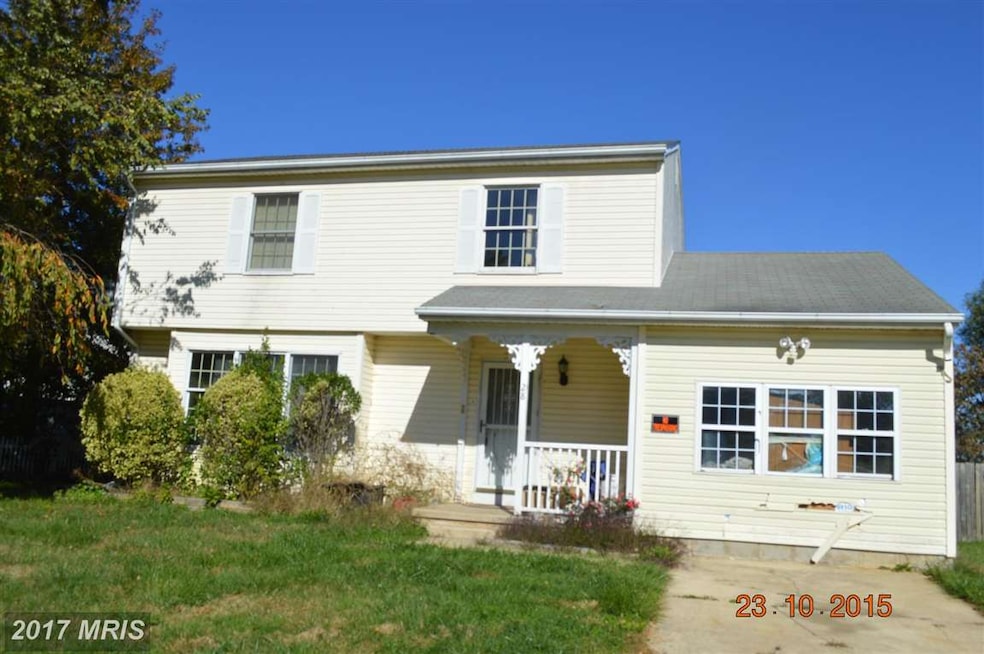 28 N Navaho Trail, Elkton, MD 21921 - photo 1