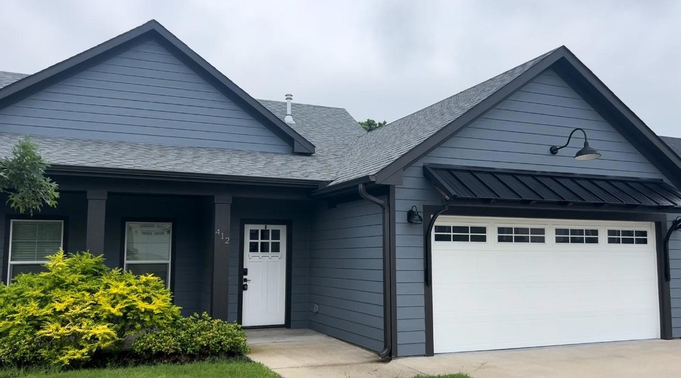 412 Carneros Dr, Sherman, TX 75092 - photo 1