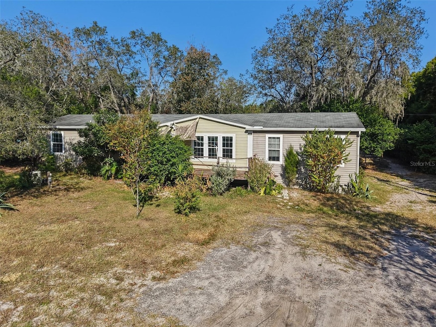 16933 Bosley Dr, Spring Hill, FL 34610 - photo 1