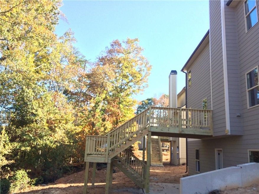 655 Amaranth Trail, Hoschton, GA 30548 - photo 1