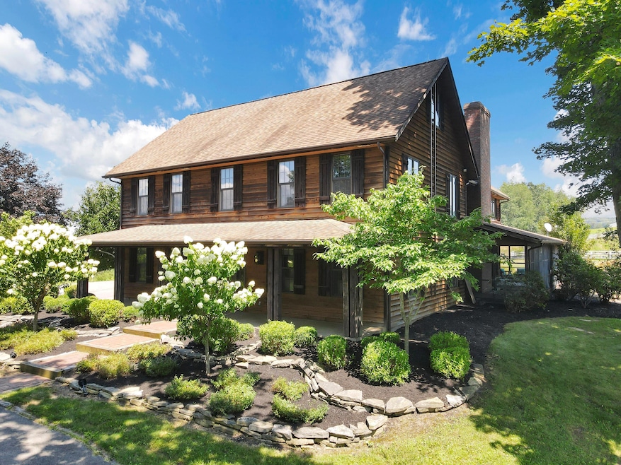 3286 Licking Valley Rd NE, Newark, OH 43055 - photo 1