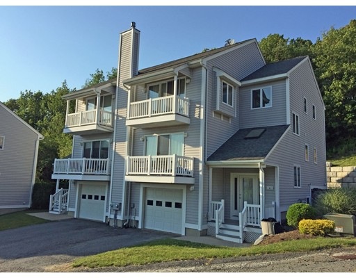 3865 N Main St unit 4, Fall River, MA 02720 - photo 1