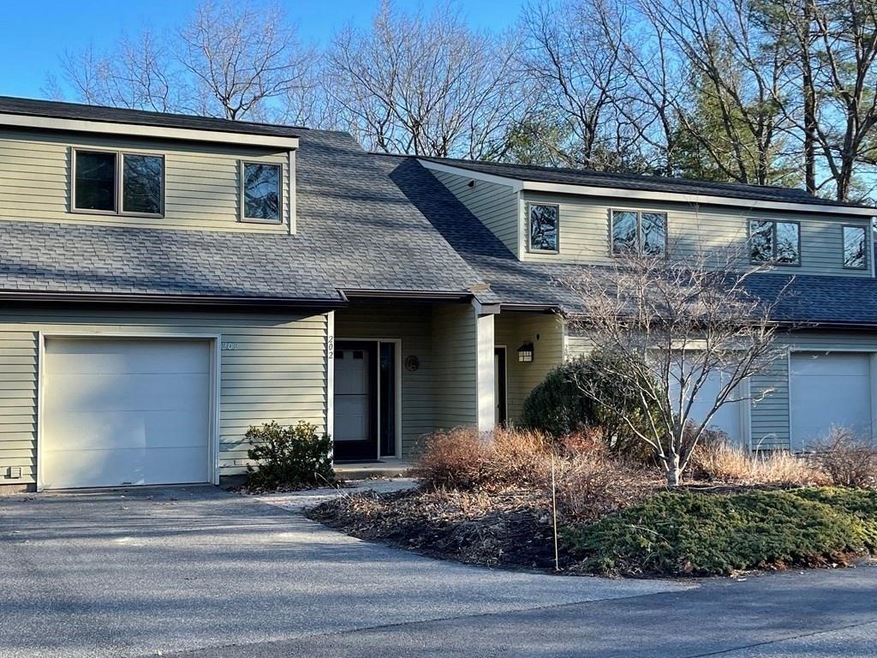 202 Fairway Village, Leeds, MA 01053 - photo 1