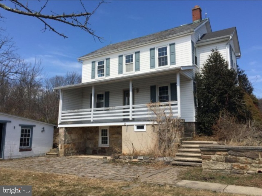 7114 Pine Tree Rd, Hereford, PA 18056 - photo 1