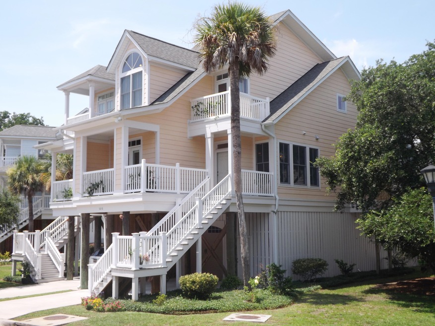 Welcome to 1616 Folly Creek Way
