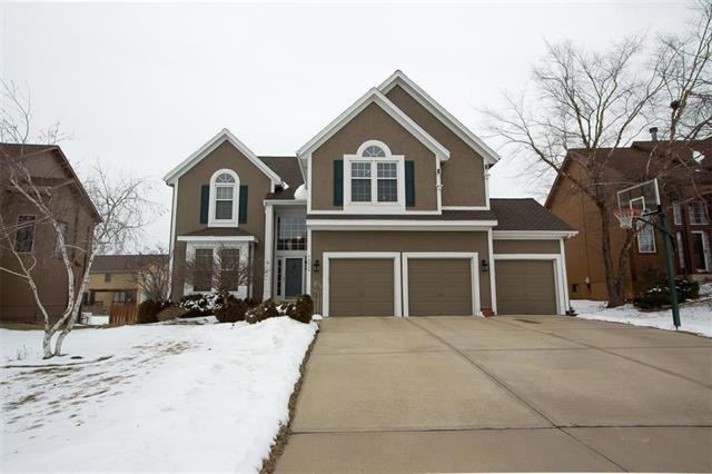 14024 W 146th Terrace, Olathe, KS 66062 - photo 1