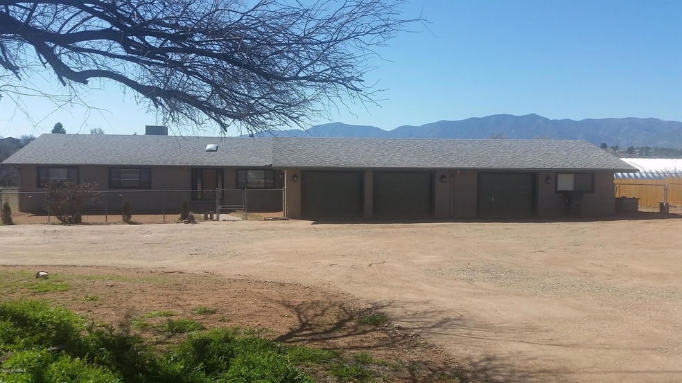 unlisted-address, Cottonwood, AZ 86326 - photo 1