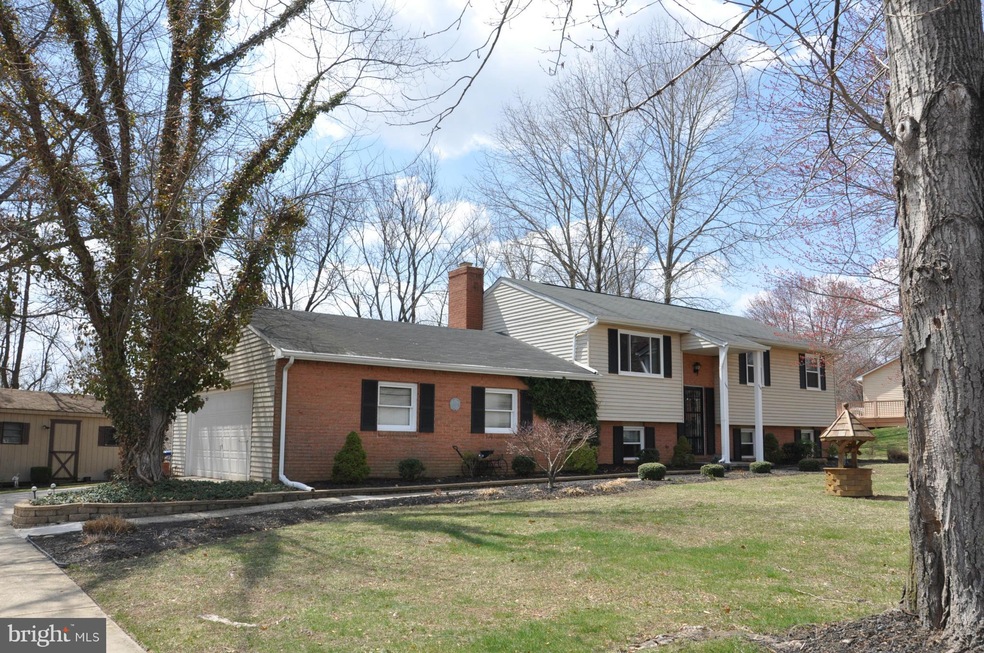 1401 Woodbine Way, Woodbine, MD 21797 - photo 1