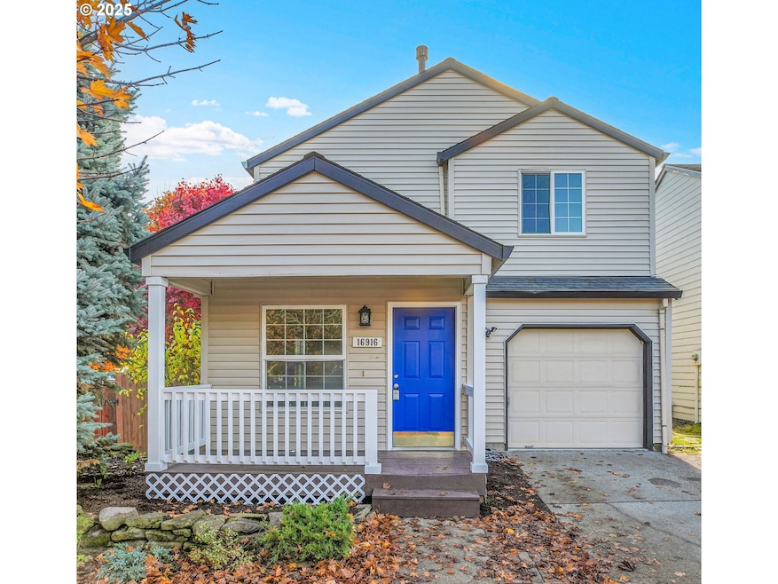 16916 SW Whitley Way, Beaverton, OR 97006 - photo 1