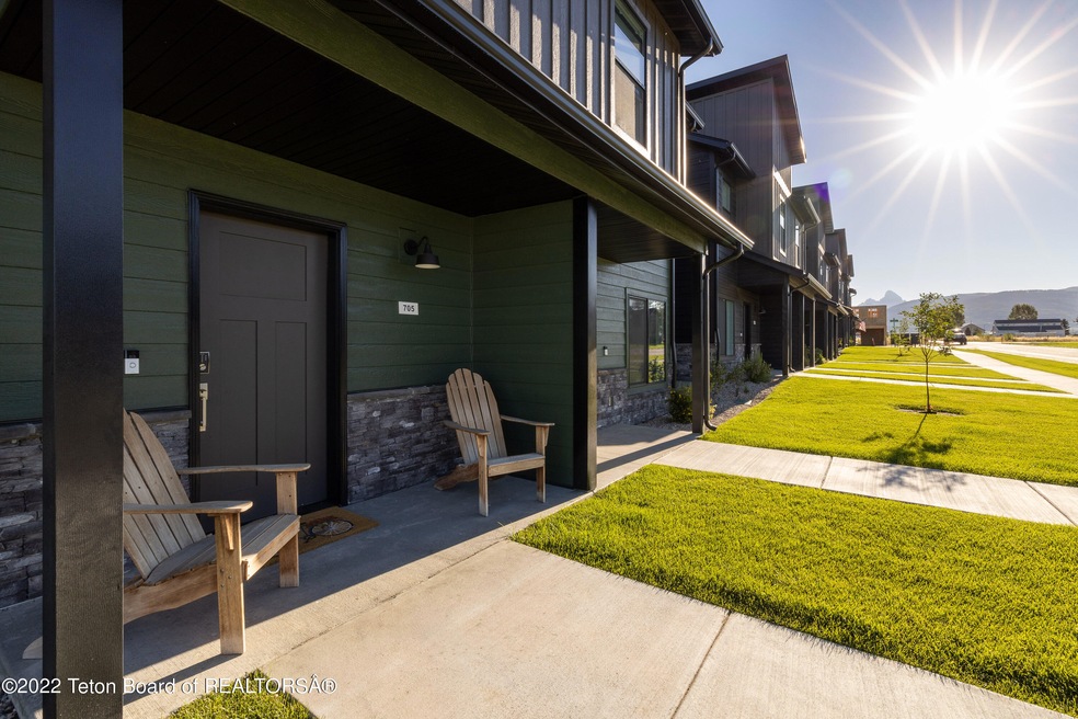 705 Baltoro Way, Driggs, ID 83422 - photo 1