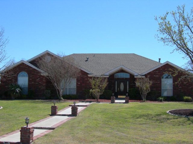 1527 Floyd Dr, San Angelo, TX 76904 - photo 1