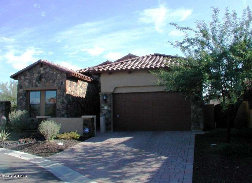 Welcome Home!
