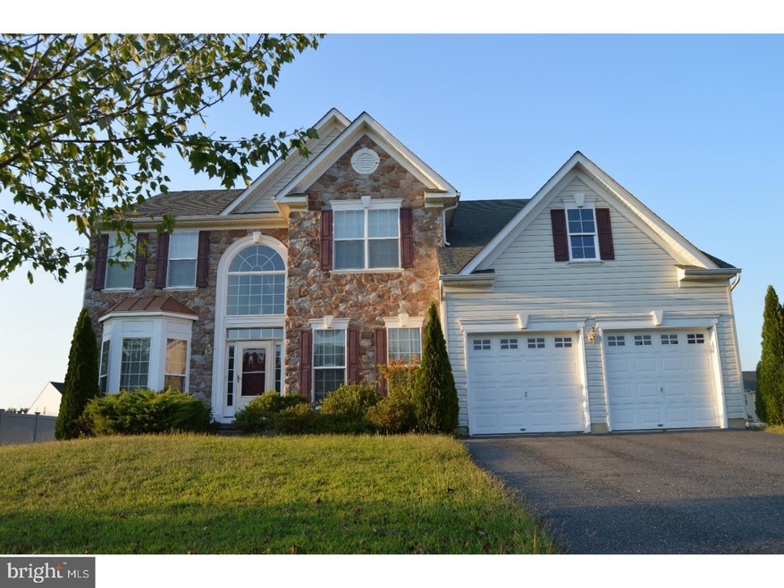 1011 Beckley Dr, Williamstown, NJ 08094 - photo 1