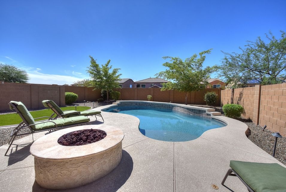 Pool 1