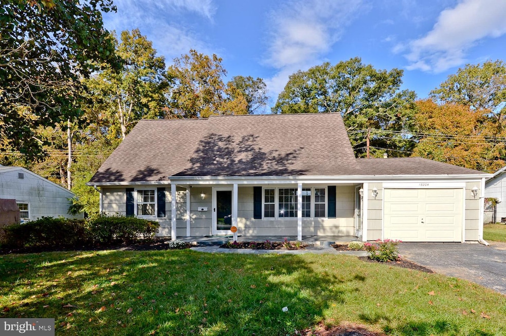 13204 Yorktown Dr, Bowie, MD 20715 - photo 1