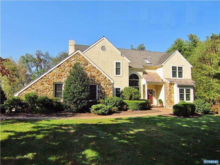 205 Kirkbrae Rd, Kennett Square, PA 19348 - photo 1