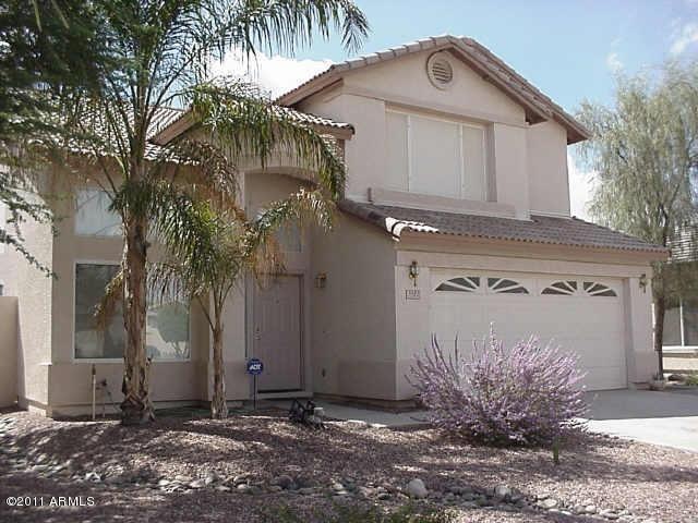 CURB VIEW