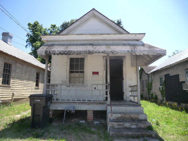 Main View