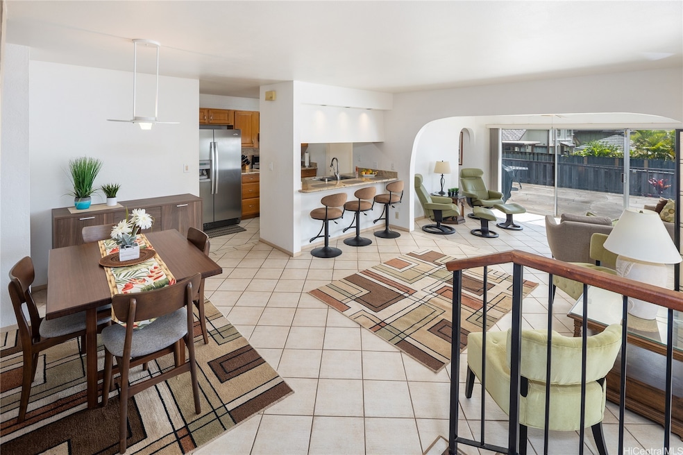 Under Contract $665,000 • Co-Listing Agent