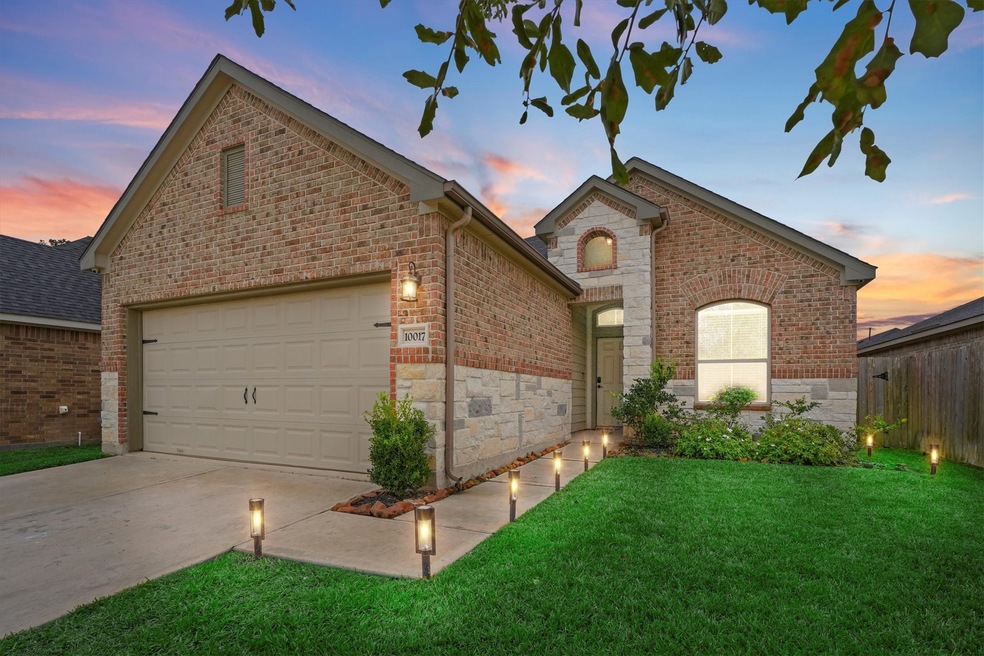 10017 Swift Fox Ct, Magnolia, TX 77354 - photo 1