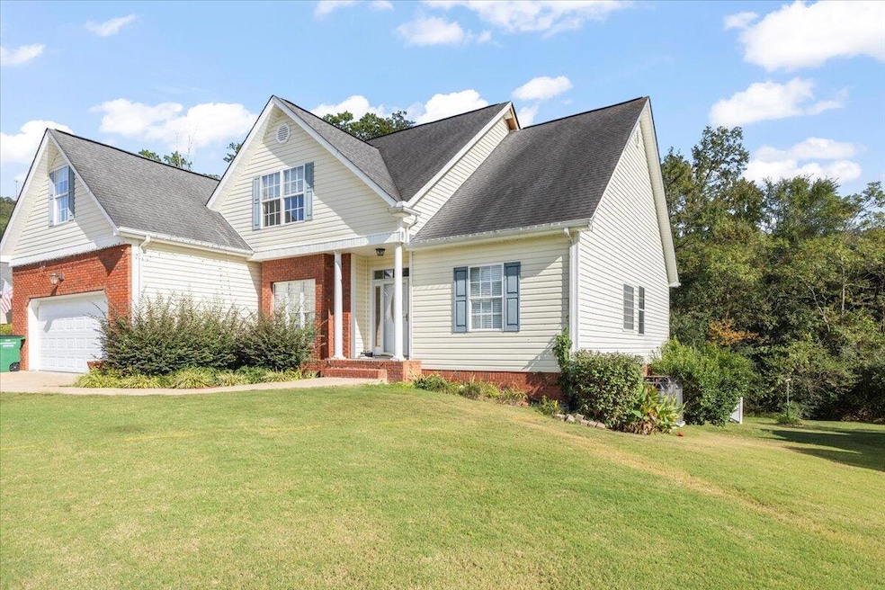 626 Cardinal Rd, Ringgold, GA 30736 - photo 1