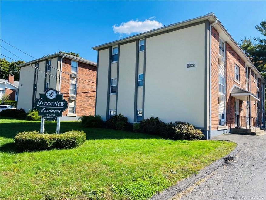 123 Green St unit 202, New Britain, CT 06051 - photo 1