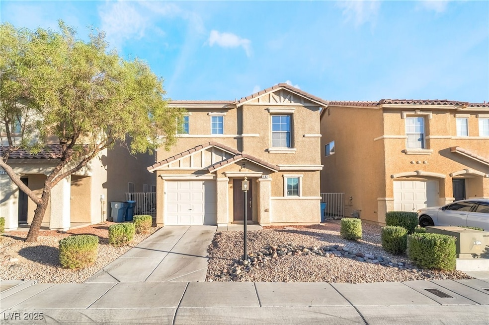 182 Gilliflower Ave, Las Vegas, NV 89183 - photo 1