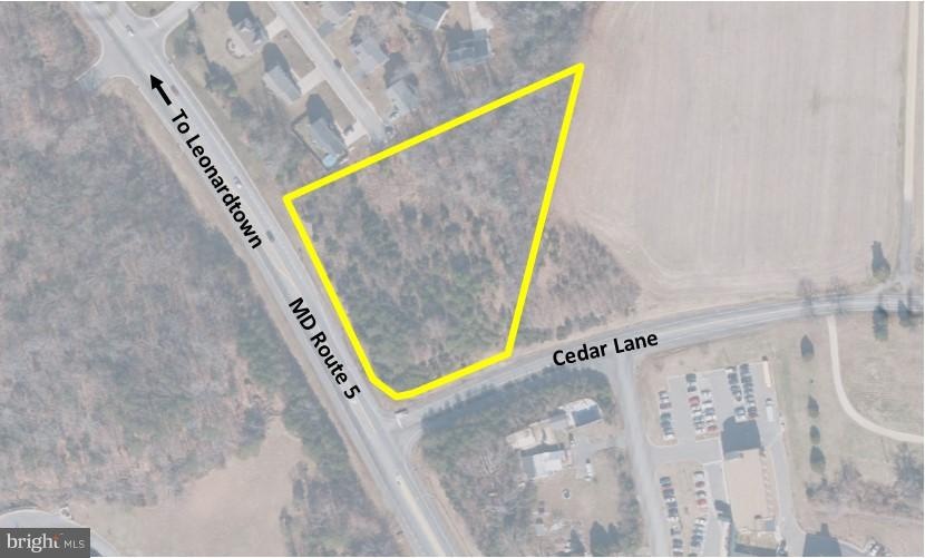 0 Cedar Ln and Rt 5 unit 1001795721, Leonardtown, MD 20650 - photo 1