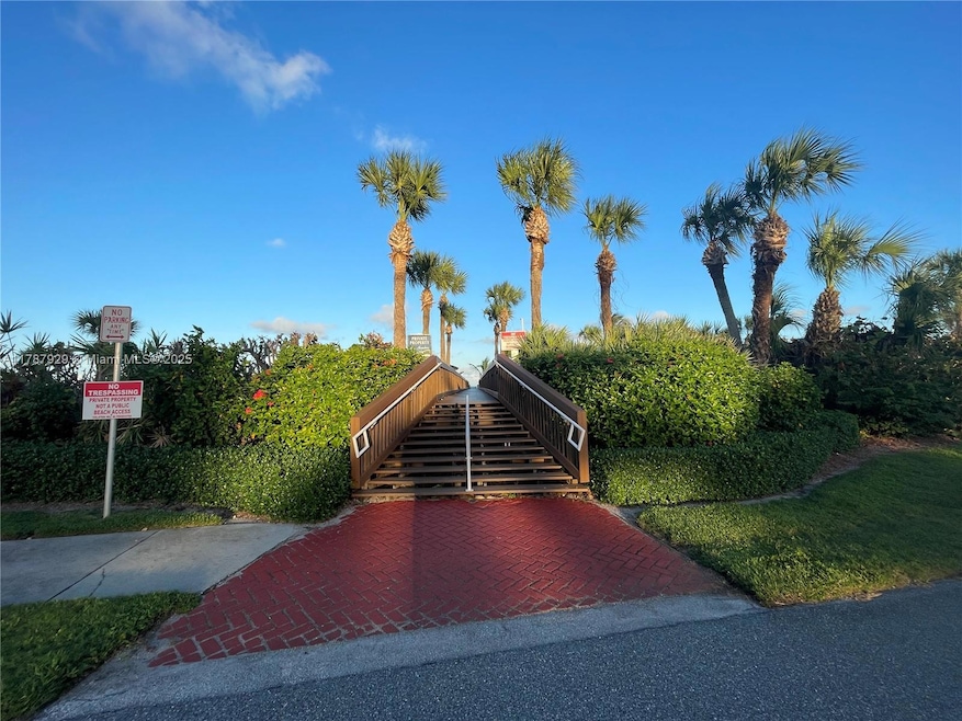 Atlantic View Beach Club unit 1205, Hutchinson Island, FL 34949 - photo 1