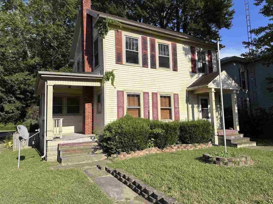 For Sale $116,500