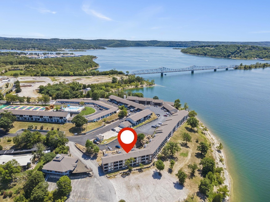 361 Anchors Point Ln unit 305, Kimberling City, MO 65686 - photo 1