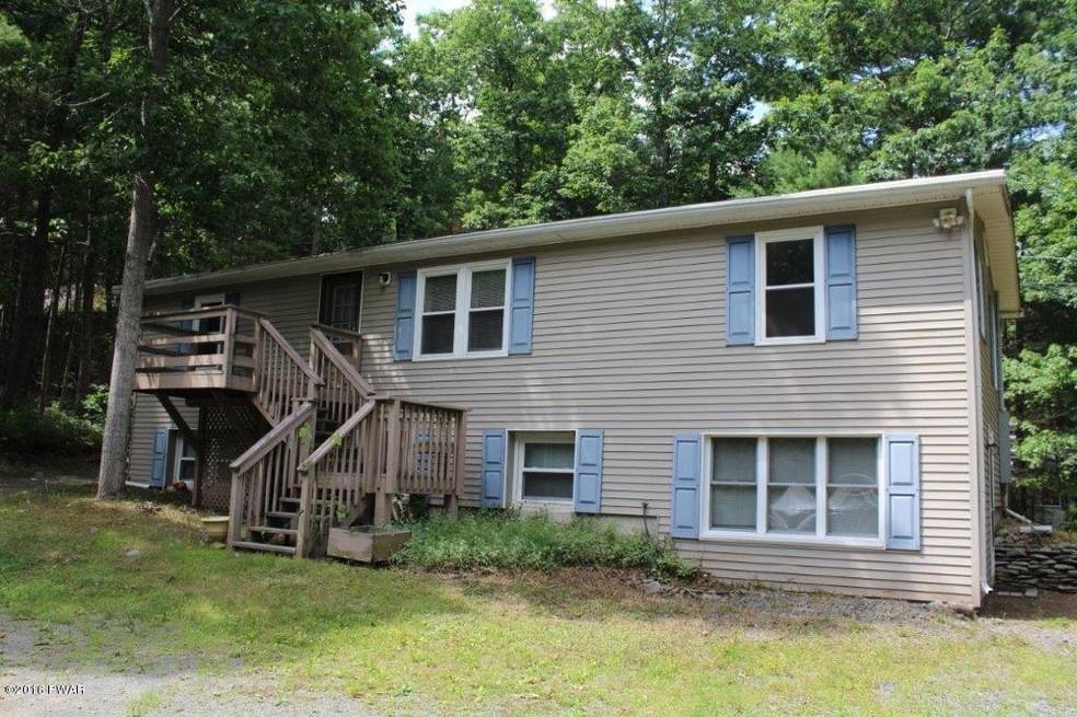 112 Mountain Springs Rd, Milford, PA 18337 - photo 1