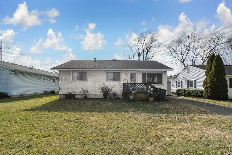 225 W Front St, Logan, OH 43138 - photo 1