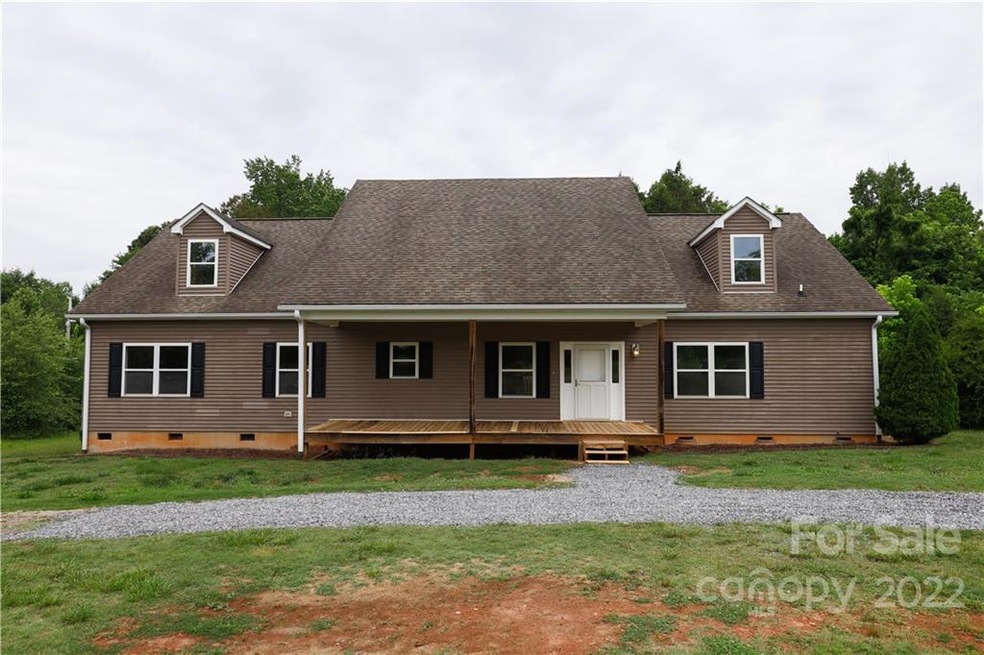 806 Allen Creek Rd, Statesville, NC 28625 - photo 1