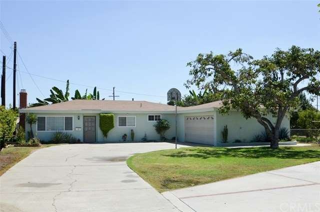 10874 Garza Back House