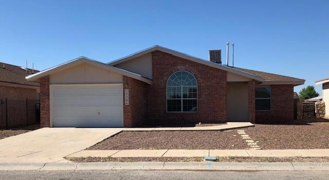 14584 Desierto Bello Ave, El Paso, TX 79928 - photo 1