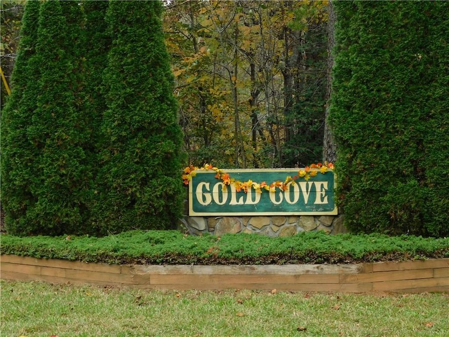 Lot #1 Gold View Dr, Dahlonega, GA 30533 - photo 1