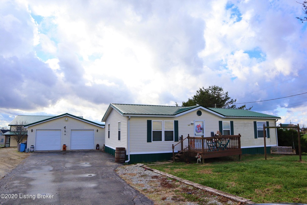 165 Stevens Ln, Bloomfield, KY 40008 - photo 1