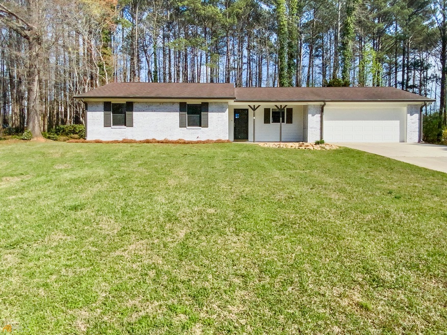 2116 Teri Ln SE, Conyers, GA 30013 - photo 1