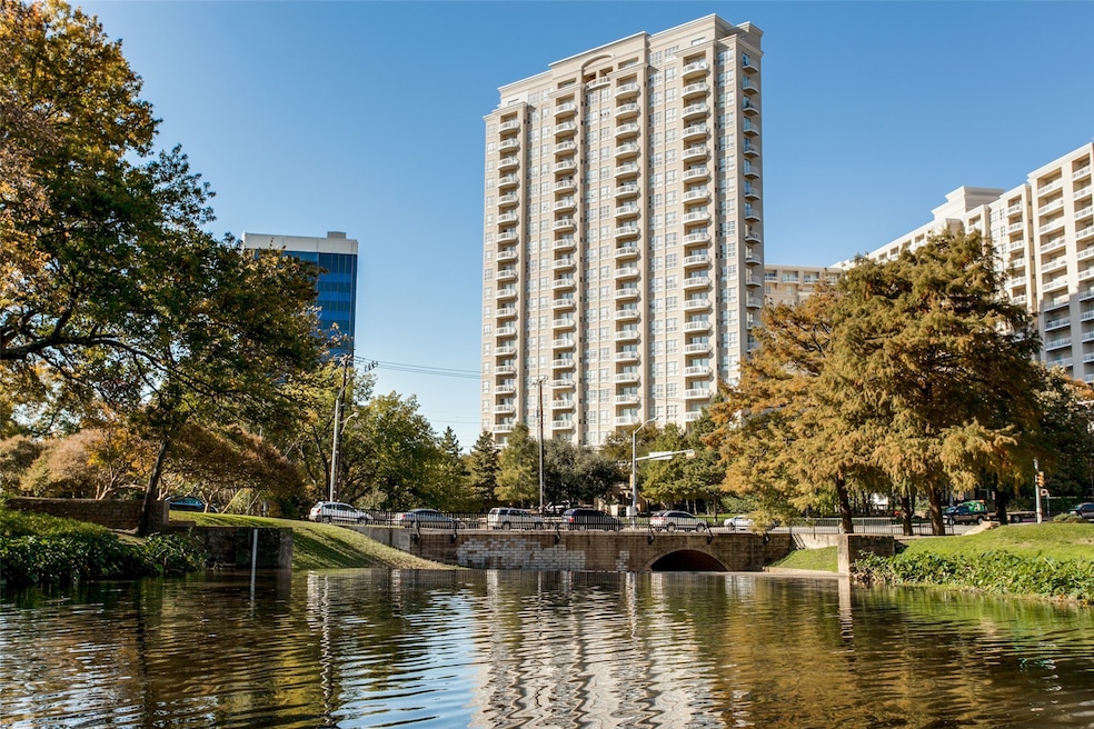 Renaissance On Turtle Creek unit 326, Dallas, TX 75219 - photo 1